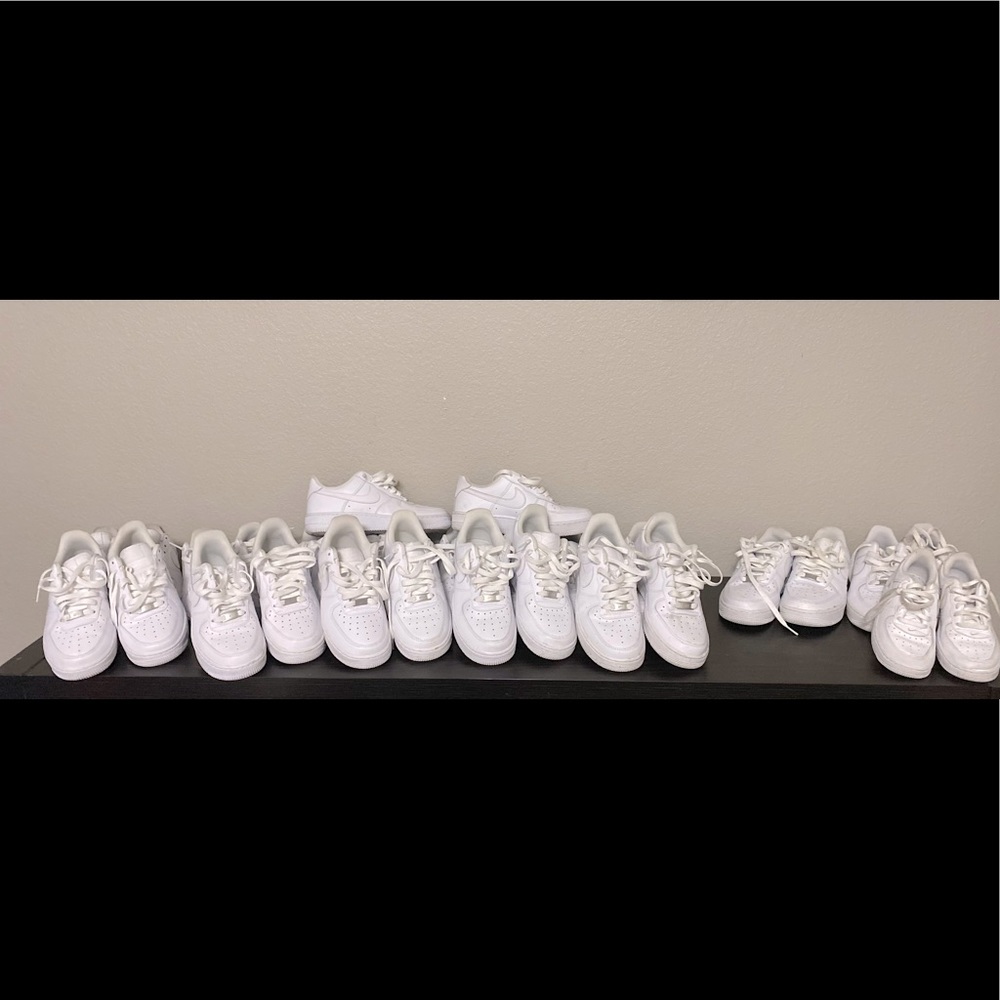 Nike Air Force 1